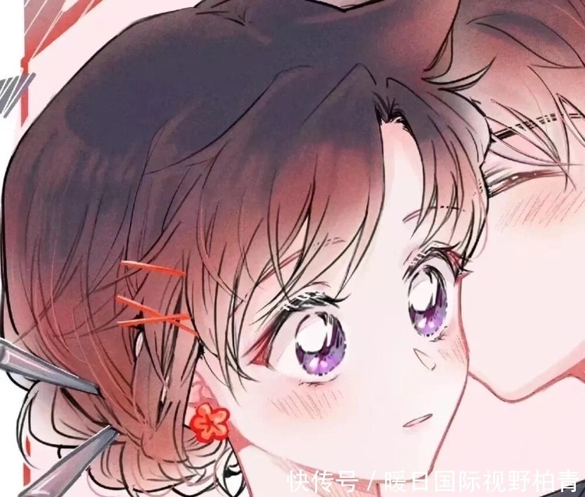 小可爱|小可爱动漫情头｜皇上，你还记得大明湖畔被你遗忘的动漫情头吗！