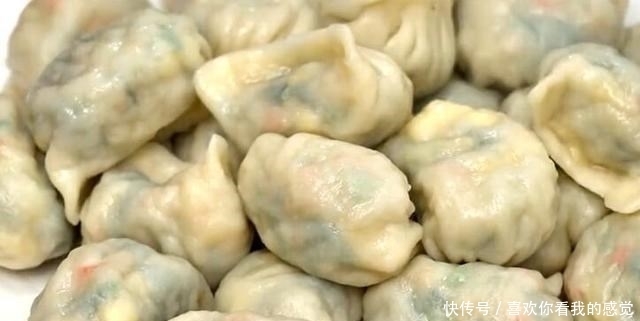 阳春三月，此菜正当季，一块钱一把，用来包饺子比荠菜韭菜馅香