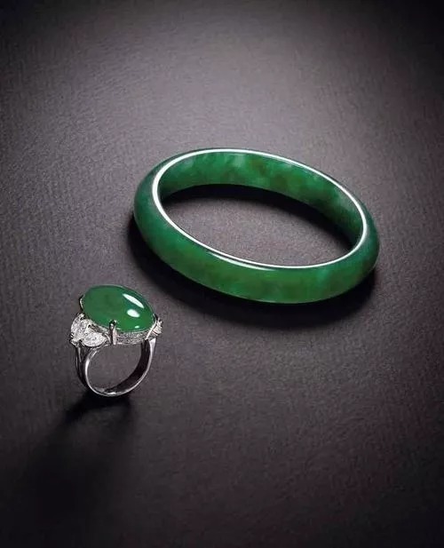 值收藏:盘点总结翡翠知识系列十六