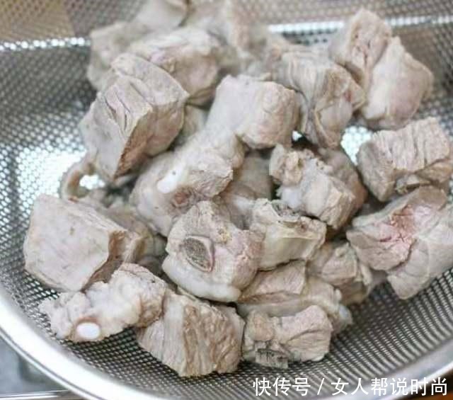 糖醋排骨,好吃不腻,全家都爱吃!