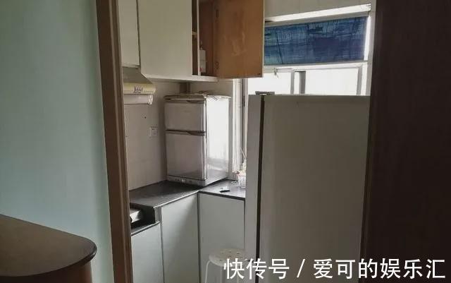 装修|90平老房子翻新,12万块轻松搞定,妈妈看了直夸我装的漂亮