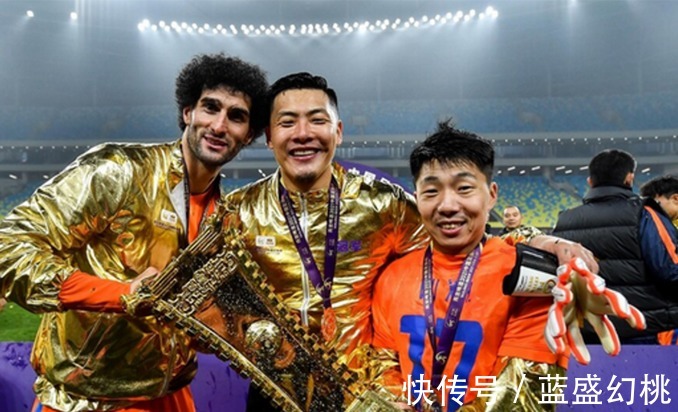 莱昂纳多|亚冠夺冠,中超双冠王酝酿引援,两将初定悲调,450万欧元超值!