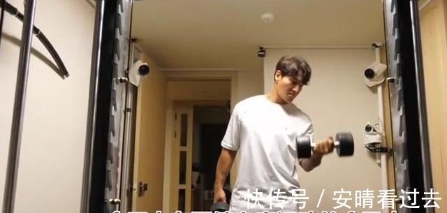 用过的湿巾洗洗再用，三年没买过卫生纸，金钟国节俭引的妈妈担心