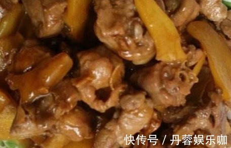 子姜|适合孩子进补的菜,发汗解表、消炎止痛,提高免疫力强壮身体