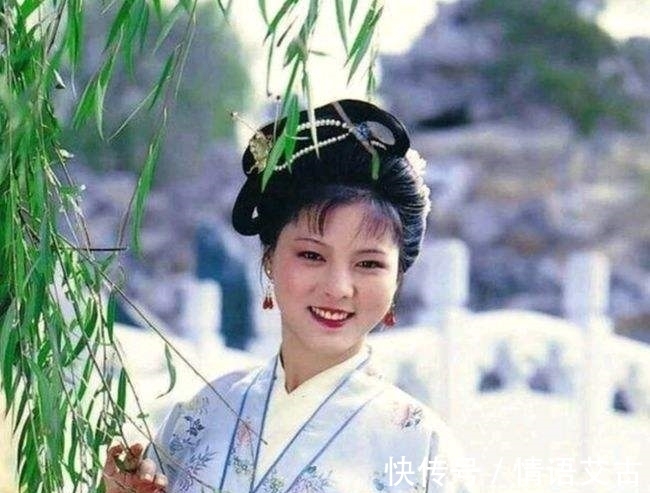 宝玉!《红楼梦》最大的误解,莫过于“袭为钗副,晴为黛影”!