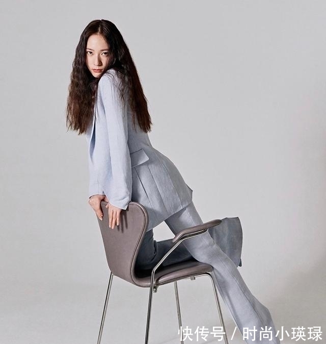 发质|若你才四十岁,这3种“老阿姨发型”建议别留,难看显老还特土