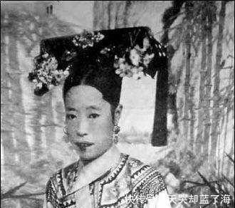 隆裕太后|柔弱的隆裕太后，在同意溥仪退位之后，却对一件事情态度十分坚决！