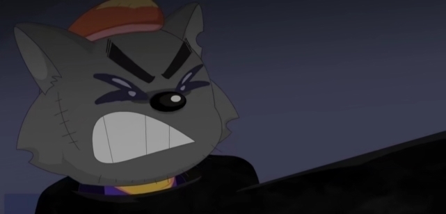 攻击|决战次时代:预告实锤小灰灰是反派,并且还失控攻击灰太狼