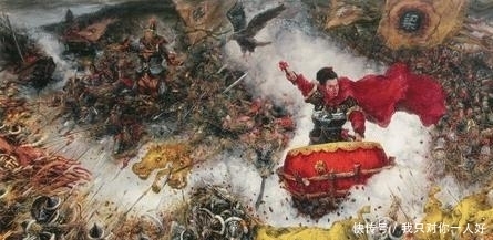 梁山好汉死后梁山泊被谁占据了?带你看一个真实的梁山泊后传