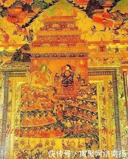 老年|比故宫还壕的宫殿:最好的藏传文玩都在这儿