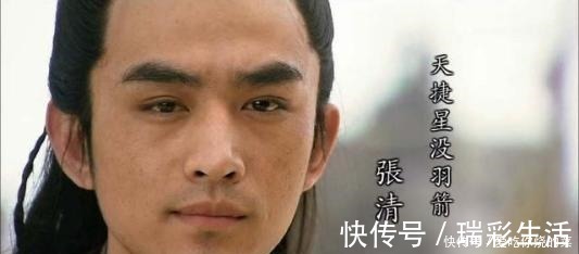 宋江@水浒中战力第一强的好汉，卢俊义害怕跟他对战，还打败3个五虎将！