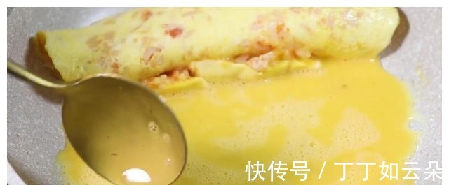 米饭这样做,宝宝不爱吃算我输,出锅秒光,专治挑食宝宝,猛长个!