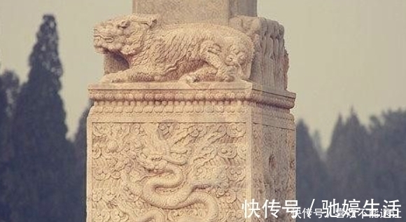 孝陵&这座陵墓是皇家之墓,为何没有盗墓贼光顾?因康熙写下的15个字