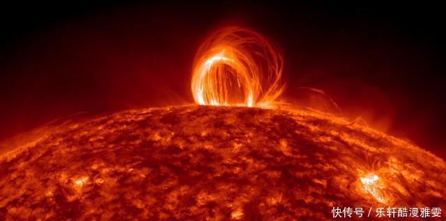 太阳光 如果太阳“死亡”了,地球上的人类还能生存多久太阳系又该如何