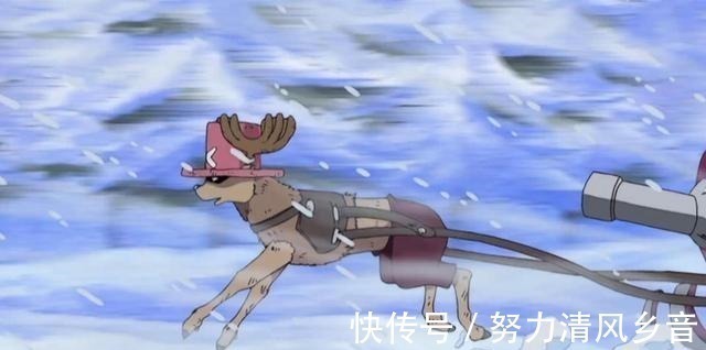 草帽团|海贼王草帽团的原型,路飞的创作灵感来自龙珠,罗宾是埃及艳后