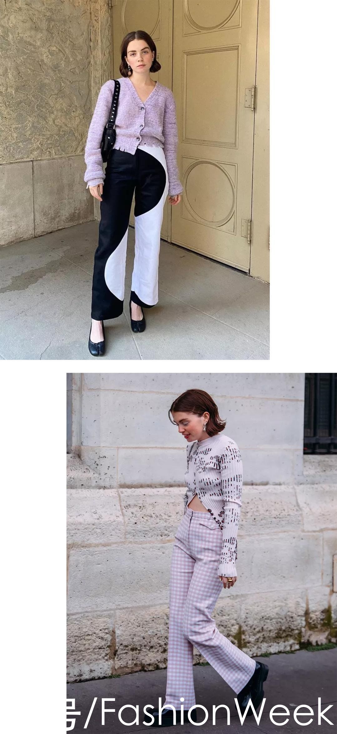 2021早春，绝不能错过这两个色系