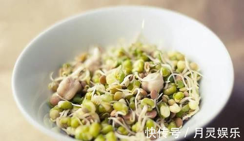 糙米|它发芽了千万别扔,吃对了营养加倍,抗老防衰效果更好!