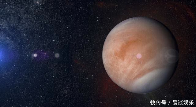论文 金星上检测到磷化氢,这是真的吗?为什么科学家们为此争吵?