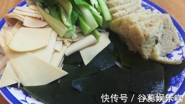 土豆粉|大烩菜怎么做才好吃,原来诀窍这么简单,一做一锅,全家爱吃