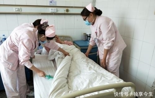 小芳|宝妈还没出月子就进医院,姥姥了解实情后,大骂女婿:没人品!