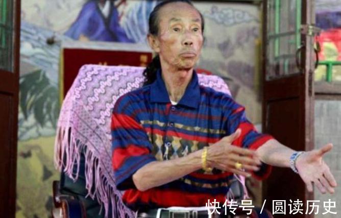 三仙|河北“鬼手”王保合:年近70岁,用3球2碗,为家乡赢李嘉诚4个亿