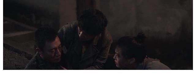 |《扫黑风暴》搞笑担当排行,大江只能屈居第二,最土的他却最惊艳