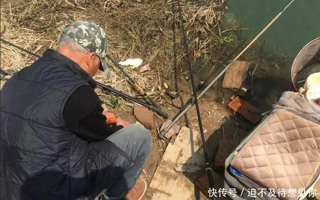  接下去|揭秘钓鱼骗局！别看它骗术低级，总有大把钓鱼人上当