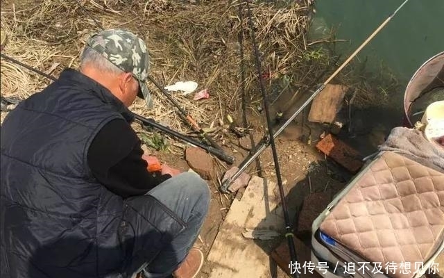 接下去|揭秘钓鱼骗局!别看它骗术低级,总有大把钓鱼人上当