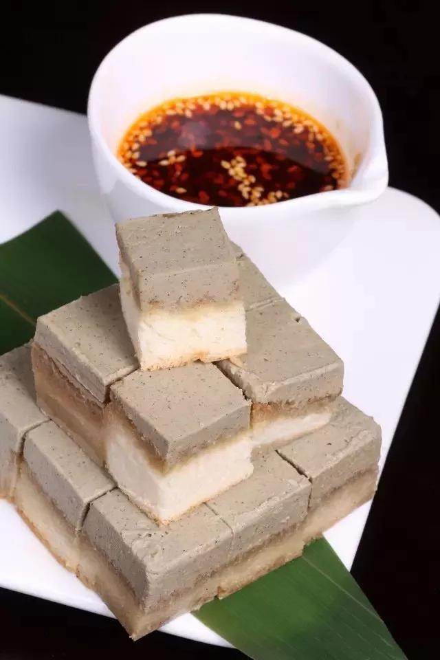 马上过年了,10道精致凉菜,款式新颖,型味俱备!