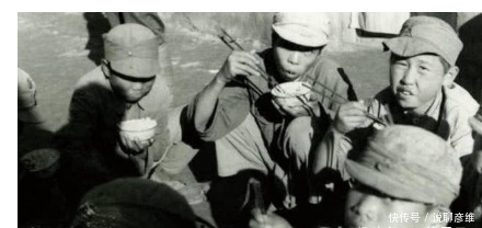 伙食|二战各国伙食怎么样?英军飞行员看了流眼泪~