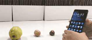 |搞笑GIF:锁骨窝里能养鱼,这身材才算是厉害啊