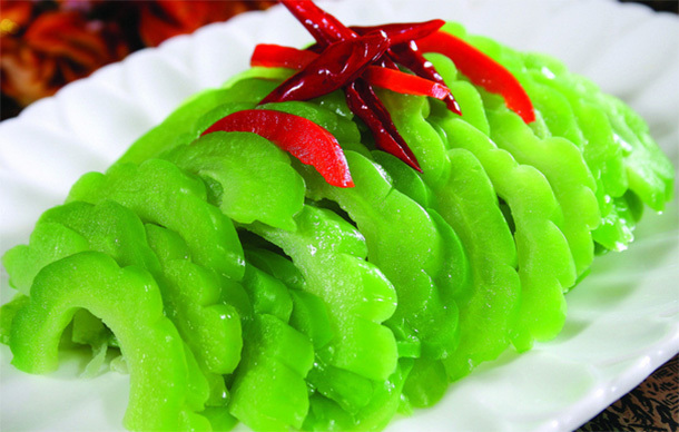 张老爷子|105岁老人的养生秘方50岁后多吃“5种苦”,晚年健康生病少