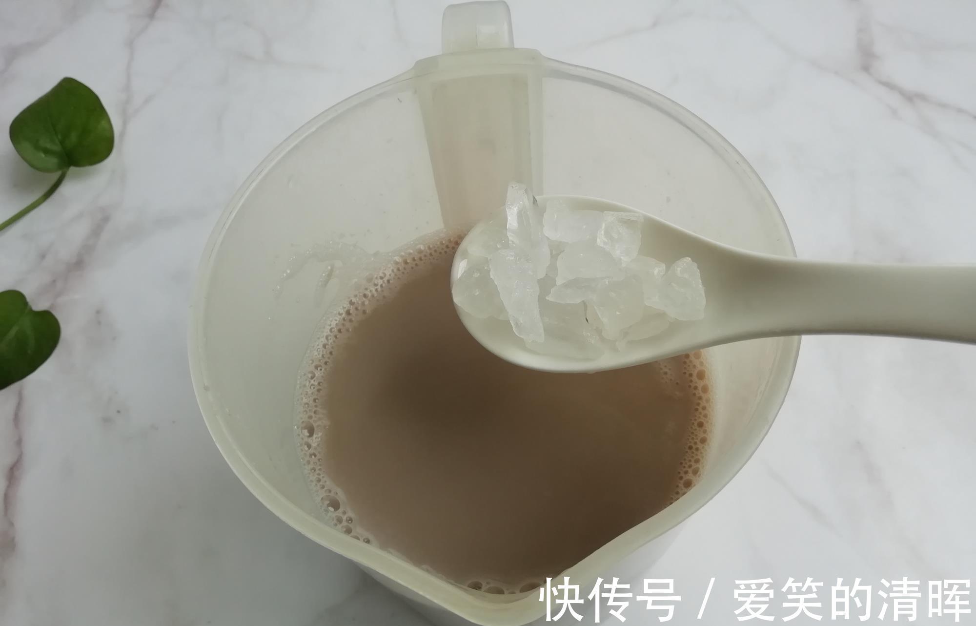 三豆|小暑后湿气重，常给家人喝三豆饮，清热解暑，健脾祛湿，老少皆宜