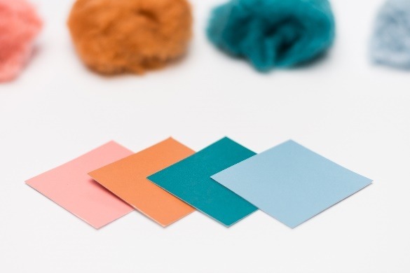 貂绒|伍羊纱线新品推荐:2022-23年秋冬新款和新色系