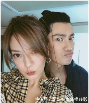 罕見(jiàn)同框！趙薇攜陳坤回歸《中餐廳》，嘉賓陣容疑似曝光