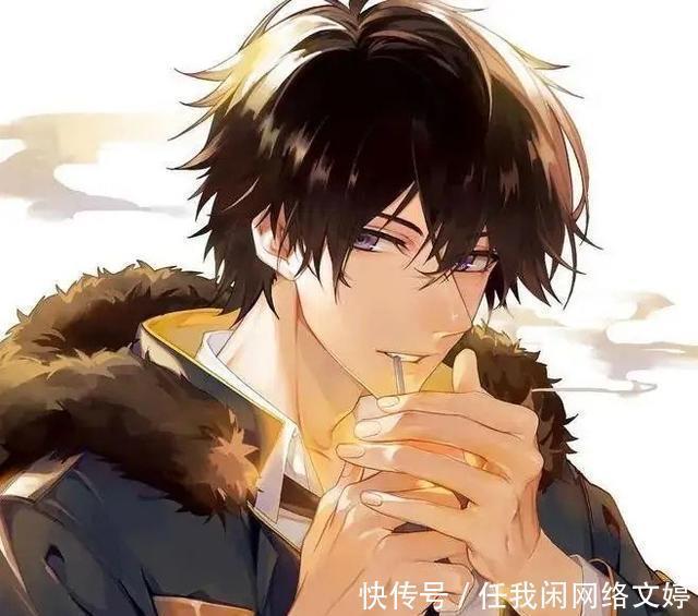 微小说“行吧,我的三岁小朋友~”