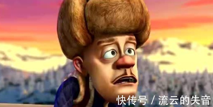 贪婪|《熊出没》中的7大“之最”,熊二最贪吃,他无所不贪