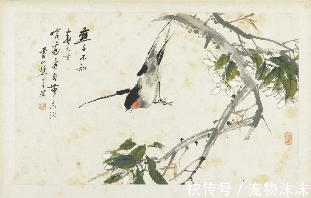 鹧鸪天·西都作|这10句“酷到爆”的诗词,句句豪情,读来心情大好