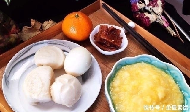 营养不良|中国家长的“糊弄”早饭,只会让孩子营养不良,请及时改正