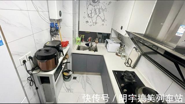 入住|新房入住一年越住越舒心,多亏了当初这些决定,真的太机智了