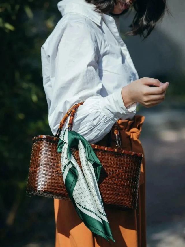 6个穿衣小细节人人都要会，每天穿出好质感！