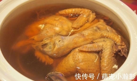 不管炖什么鸡都别加“它”,大部分人经常放,最后鸡肉腥柴又难吃