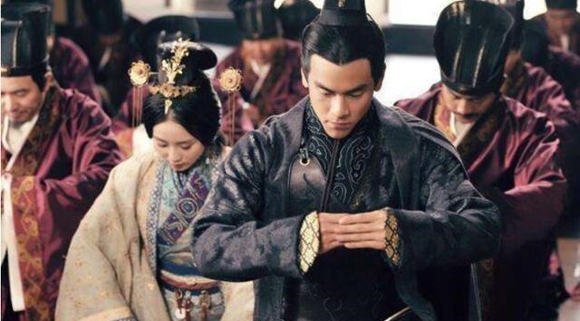 羞愤|飞将军李广一生忠义,与匈奴作战七十余次,漠北之战羞愤自尽