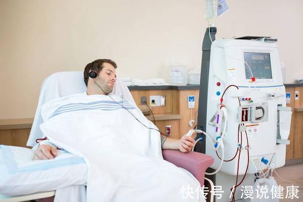 尿毒症|首次做血液透析,需要注意哪些?掌握好8个细节,或能事半功倍