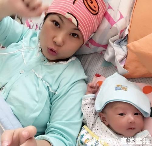 坐月子|坐月子这4个部位要“捂”好,不仅产后恢复快,还不得“月子病”