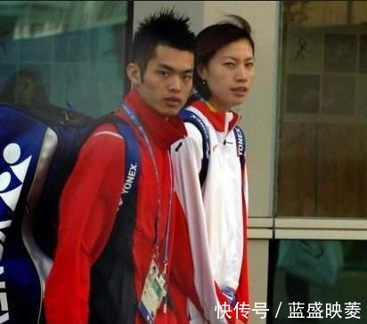 谢杏芳|林丹因“忘拉窗帘”身败名裂,时隔5年,赵雅淇又出来爆料了!