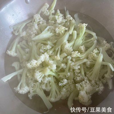 谁没在睡梦中想过那顿蚝油菜花