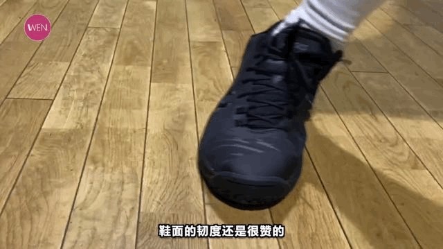 缓震 一双能让大体重球员飞起来的球鞋！Asics Gel Burst实战测评