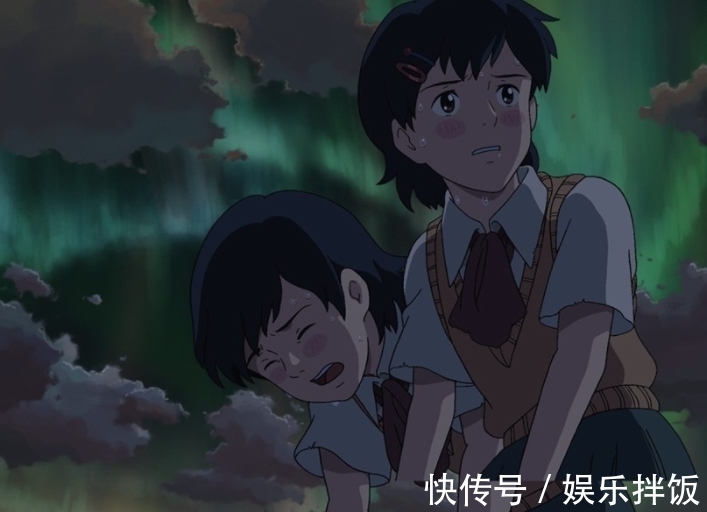 传统|中国动画的女性角色在塑造上,尤其是体现民族传统文化上仍显单薄