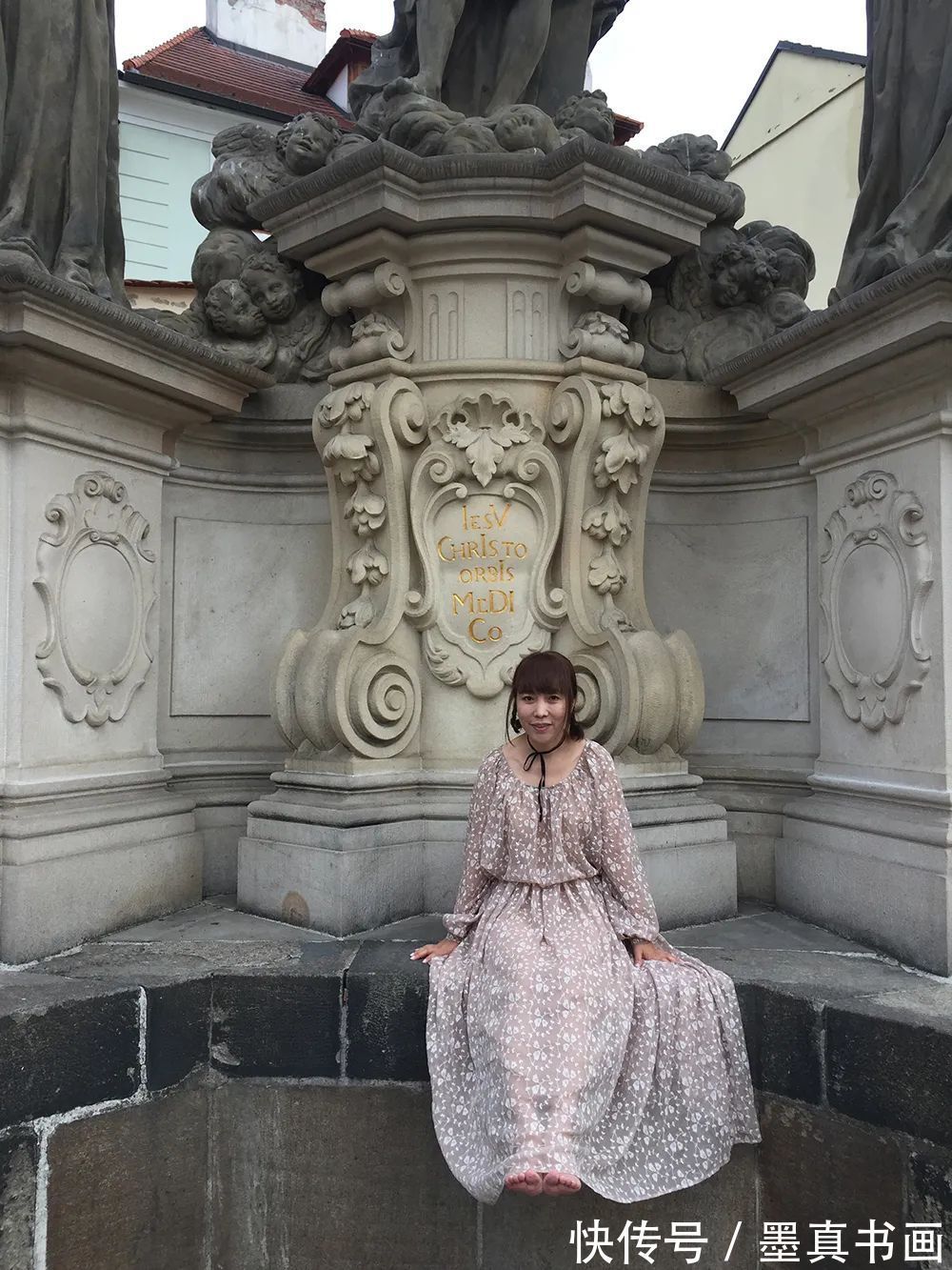 名家|「卢禹君」|丹青追梦 水墨本色-中国当代书画名家个人云展览